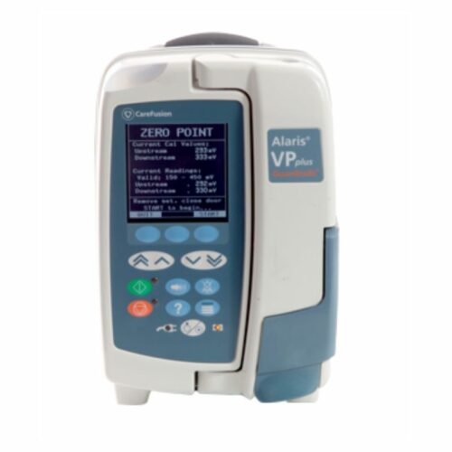 Alaris VP Infusion Pump