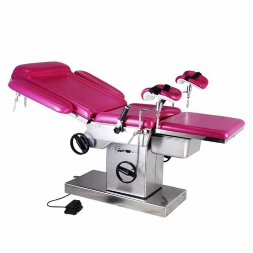 Birthing Bed Hydraulic