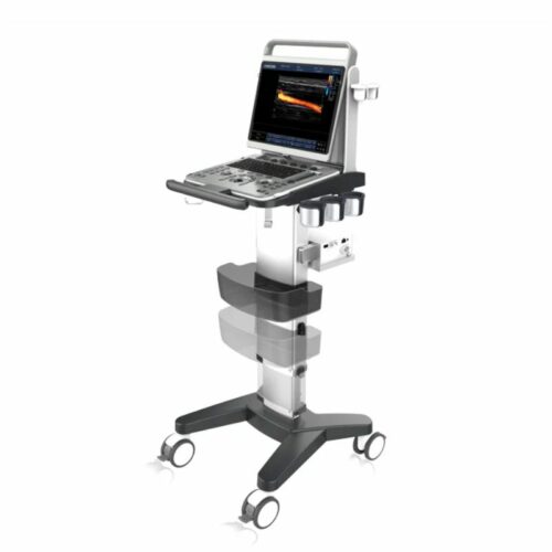 Chison Ebit 60 Digital Colour Doppler Ultrasound