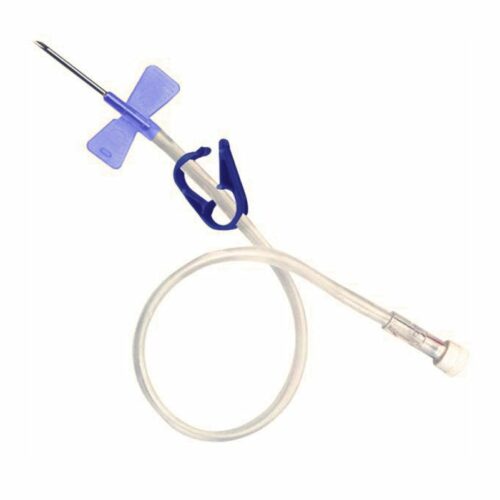 Dialysis Catheters & Fistula Needles