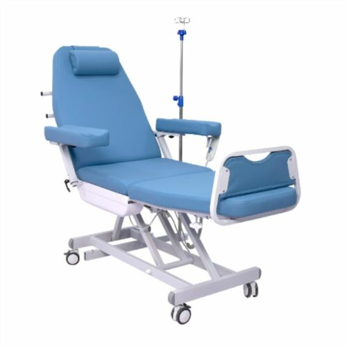 Dialysis Chairs and Beds
