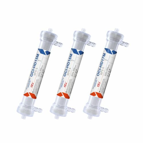 Dialyzers