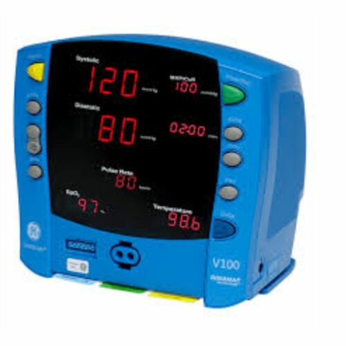 GE Dinamap V100 Vital Signs Monitor