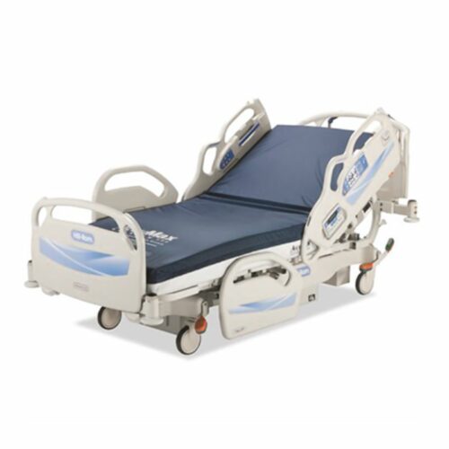 Hill-Rom AvantGuard ICU Electric Profiling Patient Bed