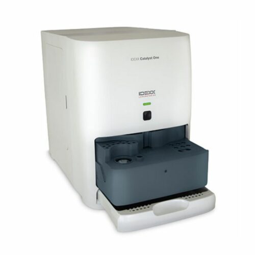 Idexx Catalyst DX Blood Chemistry Analyser(Refurbished/Brand New)