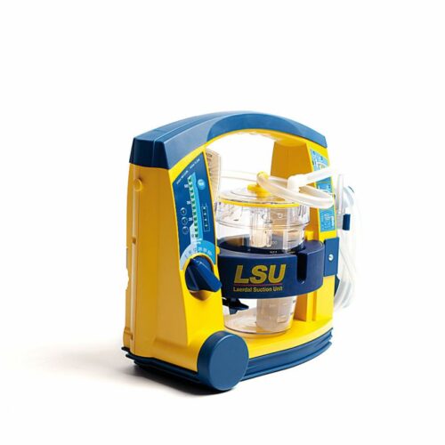 Laerdal Suction Unit