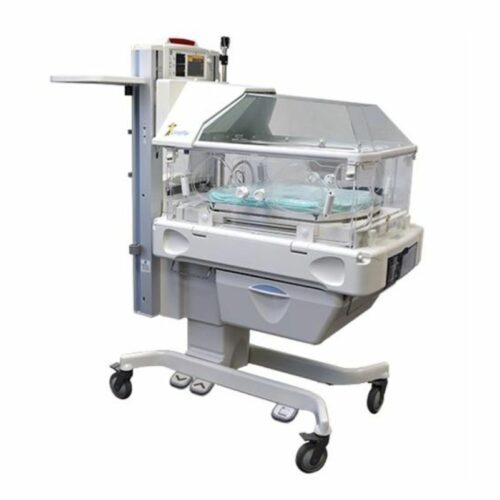 Ohmeda Medical Giraffe Omnibed Bady Incubator