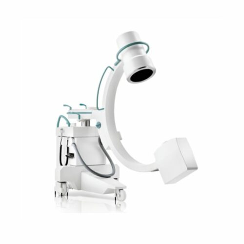 Philips BV Endura C-Arm Image Intensifier