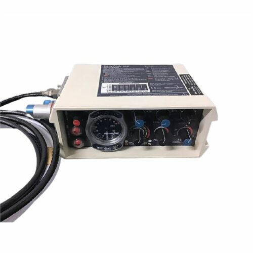 Pneupac babyPAC 100 Ventilator Time CycledPressure Ventilator Up to 20Kgs Children