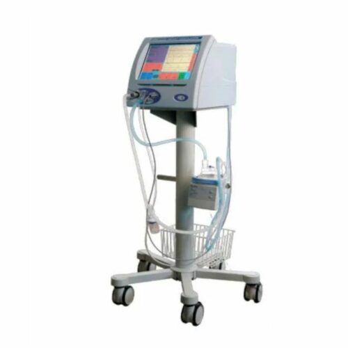 TTV Plus SLE4000 Infant Ventilator
