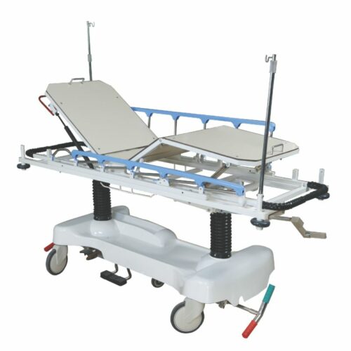 Transfer Trolley