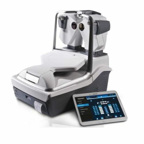 Visionix Eye Refract System